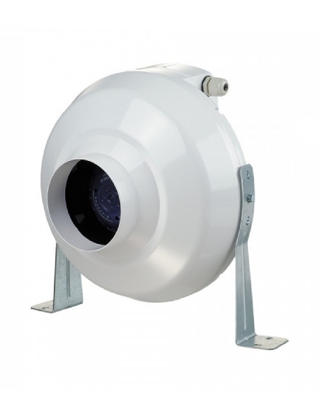 Extracteur VK 150 R 150mm 460m3/h