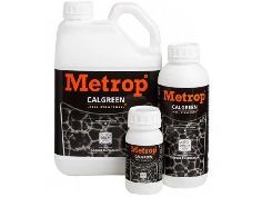 Metrop Call Green