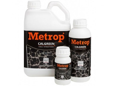 Metrop Call Green