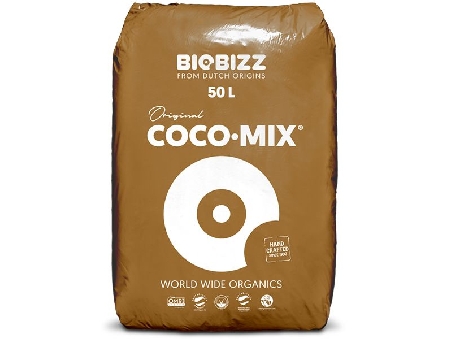 Coco Biobizz 50L : 1pce à 9pces