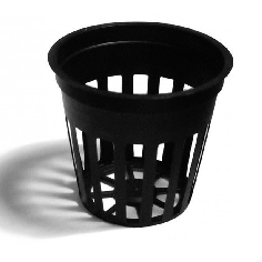 Panier aéroponique