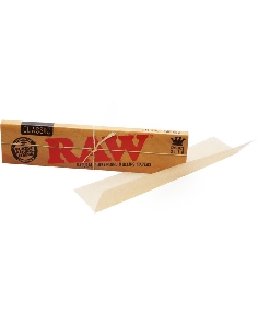 Raw Classic