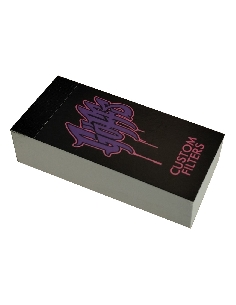 Filtre Gitty and Göff Custom Filter