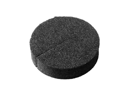Mousse panier aéroponie 2"