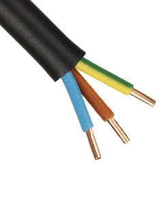 Câble 3x1.5mm