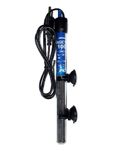 Chauffage Prodac pour réservoir