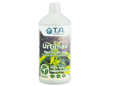 Urtimax Terra Aquatica by GHE 1L
