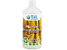 Humic Terra Aquatica by GHE 1L
