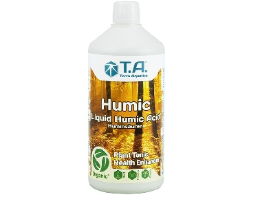 Humic Terra Aquatica by GHE 1L
