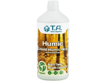 Humic Terra Aquatica by GHE 1L