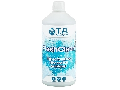 Flashclean Terra Aquatica by GHE