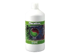 Flora Duo Grow GHE