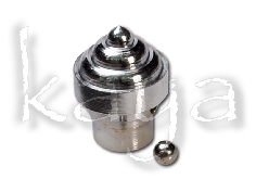 Valve pour Shisha