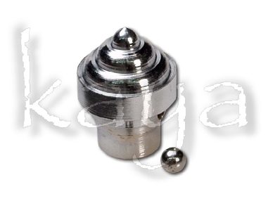 Valve pour Shisha