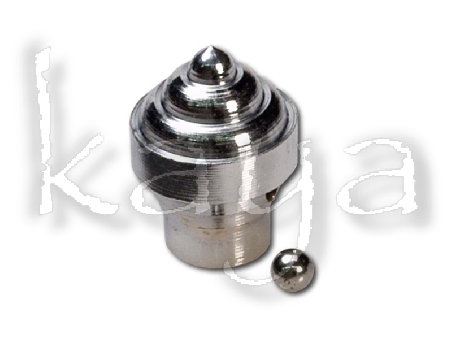 Valve pour Shisha