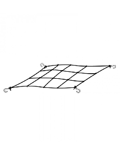 Filet de soutient pour plantes 80 x 80