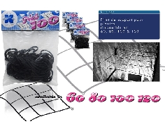 Hortinet 100