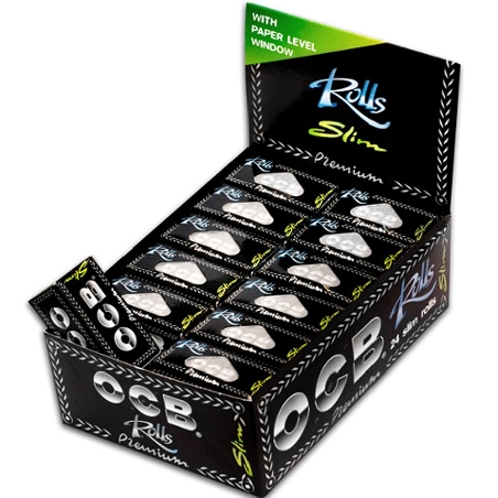 OCB Rolls