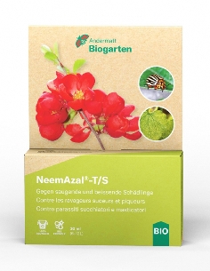 Neemazal Andermatt Biogarten 30ml