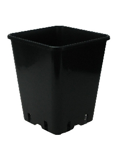 Pot Carré 18L 30.2x30.2x30.7cm
