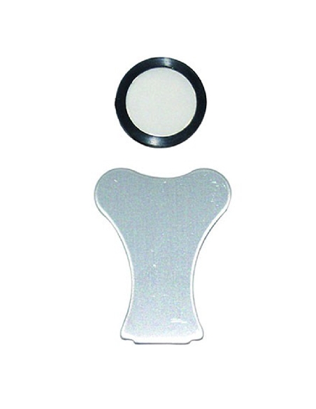 Membranes de Rechange Mist Maker 1pce
