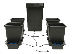 Autopot Kit 4 Pots 