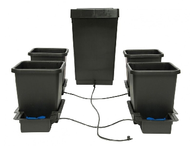 Autopot Kit 4 Pots 