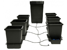 Autopot Kit 6 Pots 