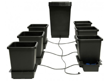 Autopot Kit 6 Pots 