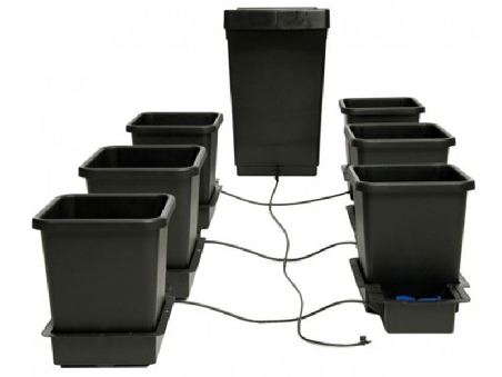 Autopot Kit 6 Pots 