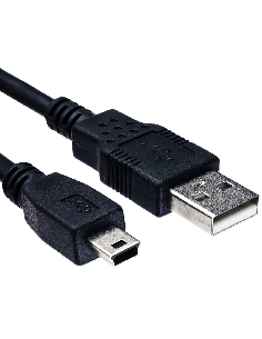 Chargeur Mini USB