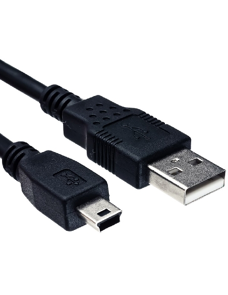 Chargeur Mini USB