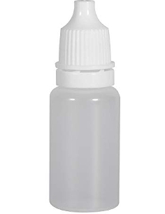 Bouteille 10ml Vide