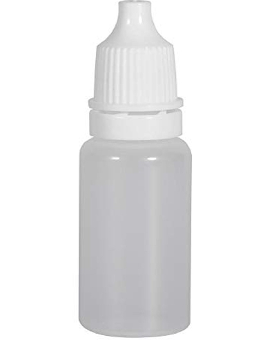Bouteille 10ml Vide