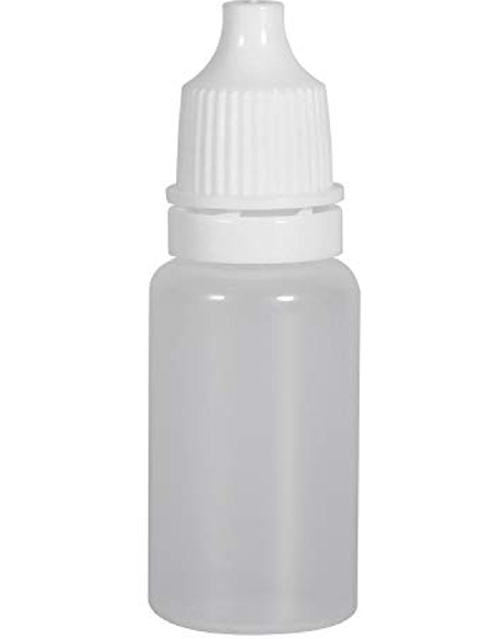 Bouteille 10ml Vide