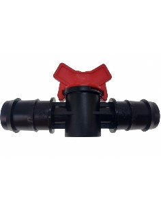 Vanne GIB 25mm