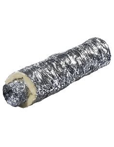 Tube Isovent 125mm