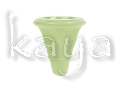 Foyer Shisha Mâle Vert