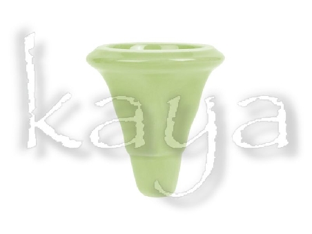 Foyer Shisha Mâle Vert