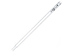 Embout en Verre Shisha 40cm