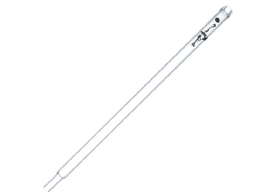 Embout en Verre Shisha 40cm