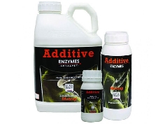 Metrop Enzymes 