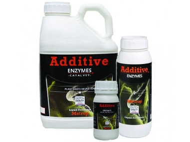 Metrop Enzymes 
