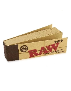Filtre Raw Original 1pce