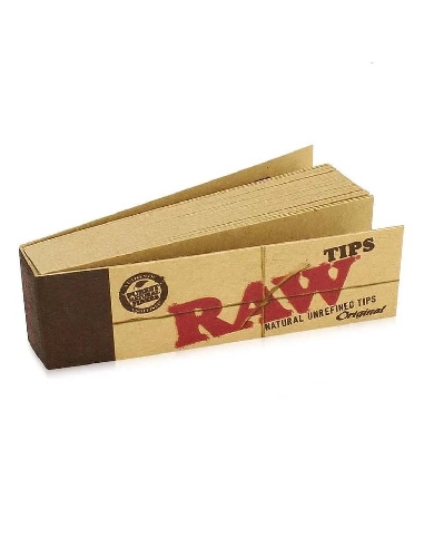 Filtre Raw Original 1pce