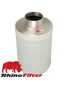 Rhino Pro Filter 100mm 300m3/h
