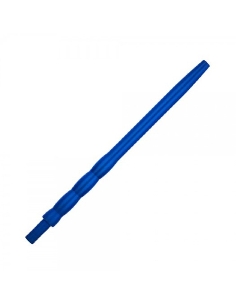 Embout Métal Wave Bleu 29cm