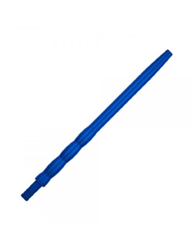 Embout Métal Wave Bleu 29cm
