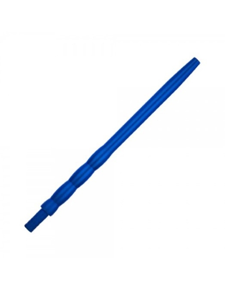 Embout Métal Wave Bleu 29cm