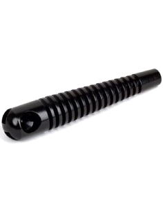 Pipe Squelette Noir